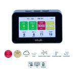 Medidor de calidad del aire interior Quaelis 34