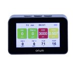 Medidor de calidad del aire interior Quaelis 34