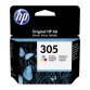 Cartridge HP 305 3 colours for inkjet printer