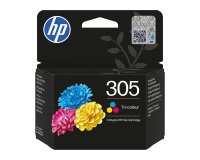 HP 305 Cartridge 3 kleuren voor inkjetprinter