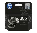 Cartridge HP 305 black for inkjet printer 