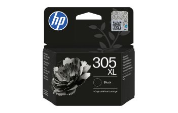 HP inkjet cartridges