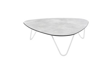 Low table for outside Lafuma COCOON