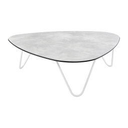 Low table for outside Lafuma COCOON