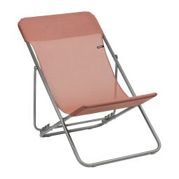 Beach chair Maxi Texplast Lafuma