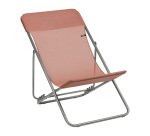 Beach chair Maxi Texplast Lafuma