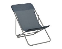 Sdraio pieghevole Maxi Texplast