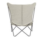 Butaca Sphinx Lafuma topo