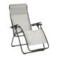 Fauteuil Futura Batyline Lafuma