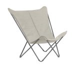 Butaca Sphinx Lafuma topo