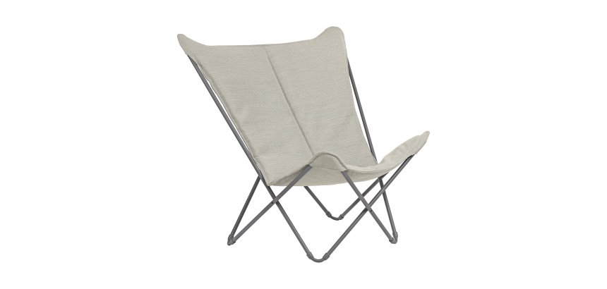 Butaca Sphinx Lafuma topo