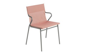 Garden chairs