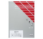 Etiquettes fluo Ø 63,5 mm - Boîte de 1200