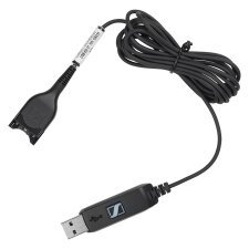 Cable USB para fácil conexión USB / QD ED 01 Sennheiser
