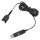 Accessoires pour casques et oreillettes