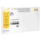 Lettre recommandée mobile 50 g 162 x 229 (C5) - Paquet de 5