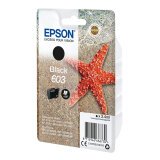 Epson 603 cartridge black for inkjet printer 