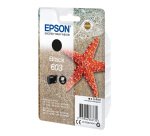 Epson 603 cartouche noire pour imprimante jet d'encre