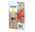 Epson 603 cartouche couleurs séparées pour imprimante jet d'encre