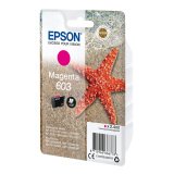 Epson 603 (C13T03Ux4010) cartucho original colores separados capacidad estándar (130 páginas)