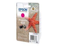 Epson 603 (C13T03Ux4010) cartucho original colores separados capacidad estándar (130 páginas)