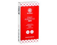 Heftzange Bruneau - Heftklammern 26/6 - Kapazität von 20 Blatt