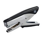 Agrafeuse pince Bruneau - agrafes 26/6 - capacité de 20 feuilles