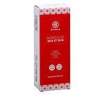 Agrafeuse de bureau Bruneau - agrafes 26/6 et 24/6 - capacité 20 feuilles