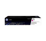 HP 117A - W207xA toners separate colors for laser printer 