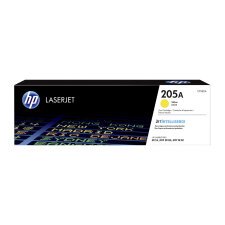 HP 205A - CF53xA toners couleurs séparées pour imprimante laser