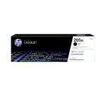 HP 205A CF530A Toner noir pour imprimante laser