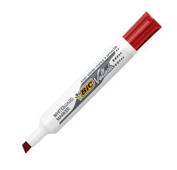 Uitwisbare marker Bic Velleda 1791 schuine punt 