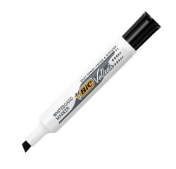 Marqueur effaçable Bic Velleda 1791 pointe biseautée de 3,3 à 4,6 mm