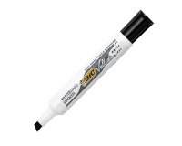Uitwisbare marker Bic Velleda 1791 schuine punt 