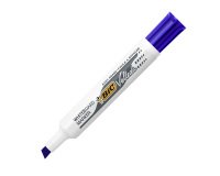 Marqueur effaçable Bic Velleda 1791 pointe biseautée de 3,3 à 4,6 mm