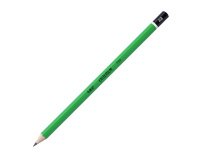 Bleistift Papier Bic Criterium 550 HB - Box von 12