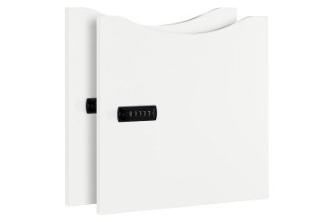 Set of 2 doors Locker