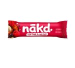 Bar dried fruit "Raspberry - Berry delight" gluten-free Nakd - 35 g