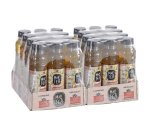 Eau May Tea pêche 33 cl - Carton de 24 bouteilles