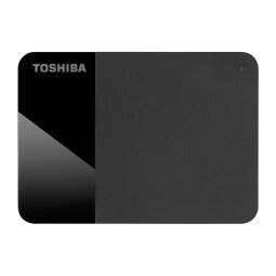 Toshiba Canvio disque dur 1 To Usb 3.0 (Usb-A)