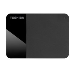 Toshiba Canvio disque dur 1 To Usb 3.0 (Usb-A)