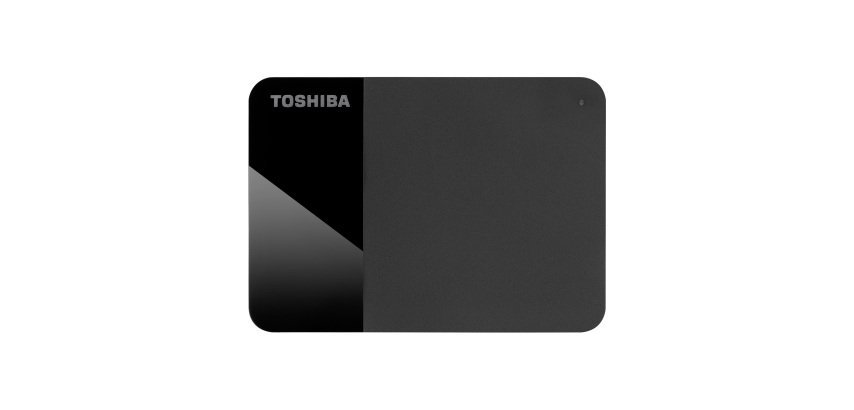 Toshiba Canvio Ready disque dur 2 To Usb 3.0 (Usb-A)