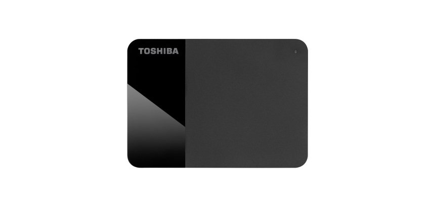 Toshiba Canvio Ready disque dur 2 To Usb 3.0 (Usb-A)