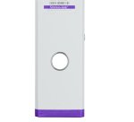 Archivador plastificado Elba My Colour A4 lomo 8 cm colores surtidos