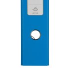 Ordner Wow Leitz Rücken 8 cm