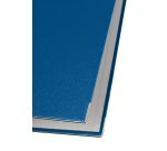 Classeur à levier plastifié Leitz 180° - dos 8 cm