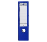 Classeur à levier plastifié Oxford A4 - Dos 8 cm