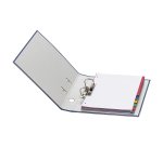 Ordner Leitz 180 Polypropylen Rücken 5 cm