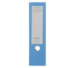 Lever arch files Esselte Chromos Plus back 8 cm in classic and trendy colors