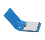 Classeur à levier plastifié Esselte Maxi Plus - dos 8 cm